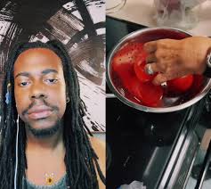 At the end of the day thats my girl lol @Josh & Momma