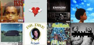 50 of the best hip hop album covers ever: 33 Of The Best Hip Hop Album Covers Ever Capital Xtra