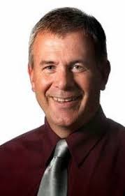 We learned the art of conversation around the family table during visiting