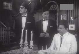 P ramlee 3 abdul warna movie. Filem Tiga Abdul Penuh Dengan Rahsia Yang Mempunyai Mesej Tersirat Padat Dengan Pengajaran