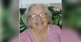 Therra Alice Hill Jackson Obituary