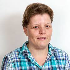 Alles over Sandra Van den Berg