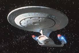 Boldly Going: 'The Next Generation' Era | Star Trek: A History of the USS  Enterprise | TIME.com