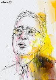 Álvaro uribe vélez was awarded the 2009 gold mercury peace & security award for his efforts in attempting to improve colombia's internal security mechanisms, social cohesion and general. Alvaro Uribe Velez Cartoon Movement