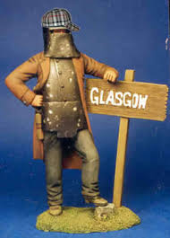 The Hidden Glasgow Forums • View topic - Neds and respectability.......