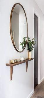 Dropping trends, gems and tweets. Deko Ideen Fur Die Eingangshalle Mit Denen Ihre Wohnung Grossartig Aussieht Entryway Decor Small Entrance Decor Apartment Entrance Ideas