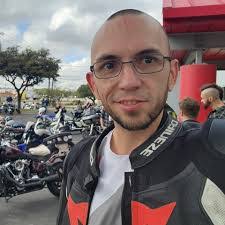 Justin Millay's Instagram, Twitter & Facebook