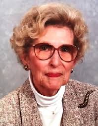 Mary Dillon Obituary (1922