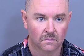 Arizona school principal arrested for vile messages to undercover cop  posing as girl, 12,