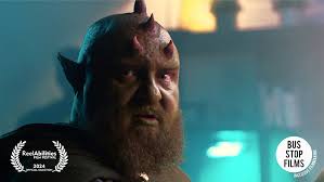 A New York screening for 'Dungeons, Goblins & Broccoli' at Reelabilities NY.