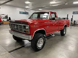 Image result for Tangerine 1986 Ford Truck