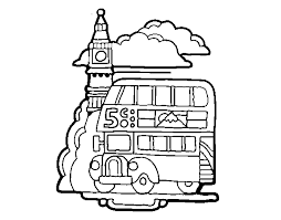 Whitepages is a residential phone book you can use to look up individuals. London Coloring Page Coloringcrew Com