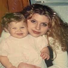 Christy Byrum's Instagram, Twitter & Facebook