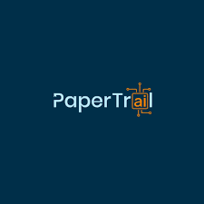 PaperTrail | Athens