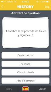 If you know, you know. Spanish Trivia Crack Alvaro2015fifa