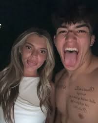 Westlake knows how's to party ;) glad I got to be @onenonly_josh last dance  date🥰