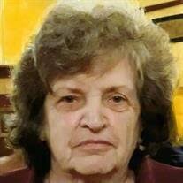 Barbara Ann Boxleitner Obituary