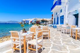 Here you will find a lot of useful information and services. Louis Hotels Beste Griechische Urlaubsdestinationen Mykonos Island