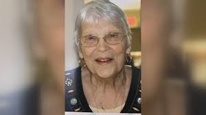 Obituary: Abbott, Shirley