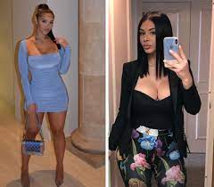 Get more info like birth place, age, birth sign, biography, family, relation & latest news etc. Daniela Rajic Wiki Paul George S Girlfriend Age Height Kids Net Worth Wali Kali