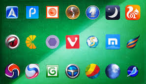 Uc web browser is available in multiple languages and can be used on windows, java, ios, and android. 15 Impressive Alternative Browsers Smashing Magazine