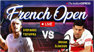 Novak djokovic has joined an increasing number of tennis stars in expressing concern over the olympic games, but the world no.1 could change his mind if fans are. Snjfk1in32wdmm
