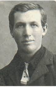 Marcus E Baker (1870-1954)