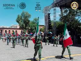 Görünüm konumu, adres, yorumlar ve çalışma saatleri. Sedenamx Twitterren En El Marco De Los Festejos Del Clv Aniversario De La Elevacion A Categoria De Ciudad De La Villa De Dolores Tropas Pertenecientes A La 16 A Zona Militar Sarabia Gto