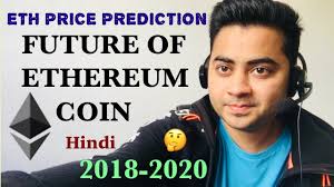Today's ethereum price prediction is bearish as. Ethereum Eth Crypto Coin Price Prediction Hold It Till 2030 Here Is Why Hindi Youtube
