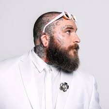 the ironic thing about life is that you are a different person to everyone  you meet