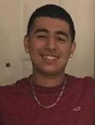 Vincent Ortiz's Instagram, Twitter & Facebook