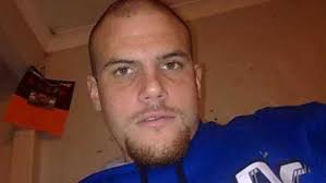 Hotel sting delivered admission from killer Adam Vidot