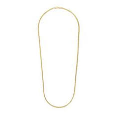 Check spelling or type a new query. Gold 20 Inch Chain Hsn
