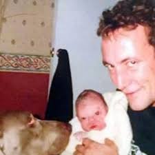 I had no idea my partner was battling suicidal thoughts