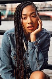 They have been mixed with other nationalities too. 55 Enviable Ways To Rock The Latest Black Braided Hairstyles