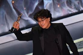 The other best picture category is just as hotly contested and one of the toughest awards to predict the film lays bare the stigmas faced by chile's trans community, but stills manages to be joyous, thanks. Oscars 2020 Parasite Wins Best Picture Makes History