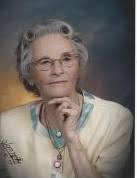 Obituary for Roberta G. (Howard) Mack