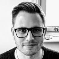 James William Howarth · GitLab