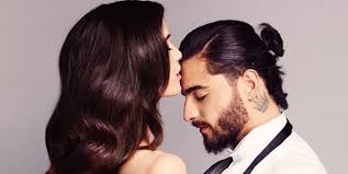Maluma recently joined a long list of artists postponing shows over coronavirus concerns. Maluma Opens Up About Girlfriend Natalia Barulich And Marriage