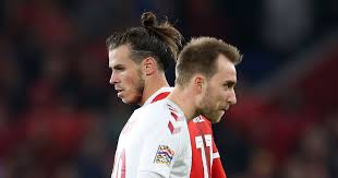 After wales against switzerland and denmark's meeting with the euro newcomers finland, belgium faces russia. Wales 1 2 Denmark Recap Ryan Giggs Side Miss Out On Nations League Promotion Wales Online