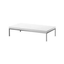 Center your space around the endlessly appealing. White Coffee Table Klubbo Living Room Ikea Japanese Style Low Table Furniture Home Living Furniture Tables Sets On Carousell