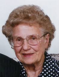 Obituary information for Erma J. Pullen