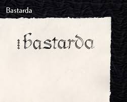Today's handsets are mostly dull, derivative, or both. Thyrsos Design Albphabet Styles For Calligraphy