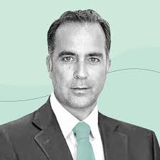 Nuevo cargo de Government Affairs & Market Access Director en Janssen  España.