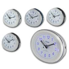 Sami Despertador ANALÓGICO Silencio con LUZ : Amazon.es: Juguetes y juegos