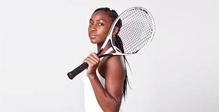 Coco gauff became an overnight sensation in 2019 after defeating venus williams in the first round of wimbledon. Head
