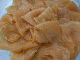 Recette Saumon Fume Sur Pain D 039 Epice 750g