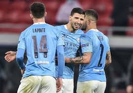 Lịch thi đấu chung kết cúp c1. Káº¿t Quáº£ Bong Ä'a Vong 1 8 Cup C1 Hom Nay 25 2 Real Thoat Hiá»ƒm Man City Gay áº¥n TÆ°á»£ng Thá»i Ä'áº¡i