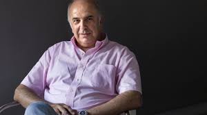Enric Canals, creator of TV3 and audiovisual producer, dies.