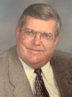 Clifford Knudsen Obituary (1942